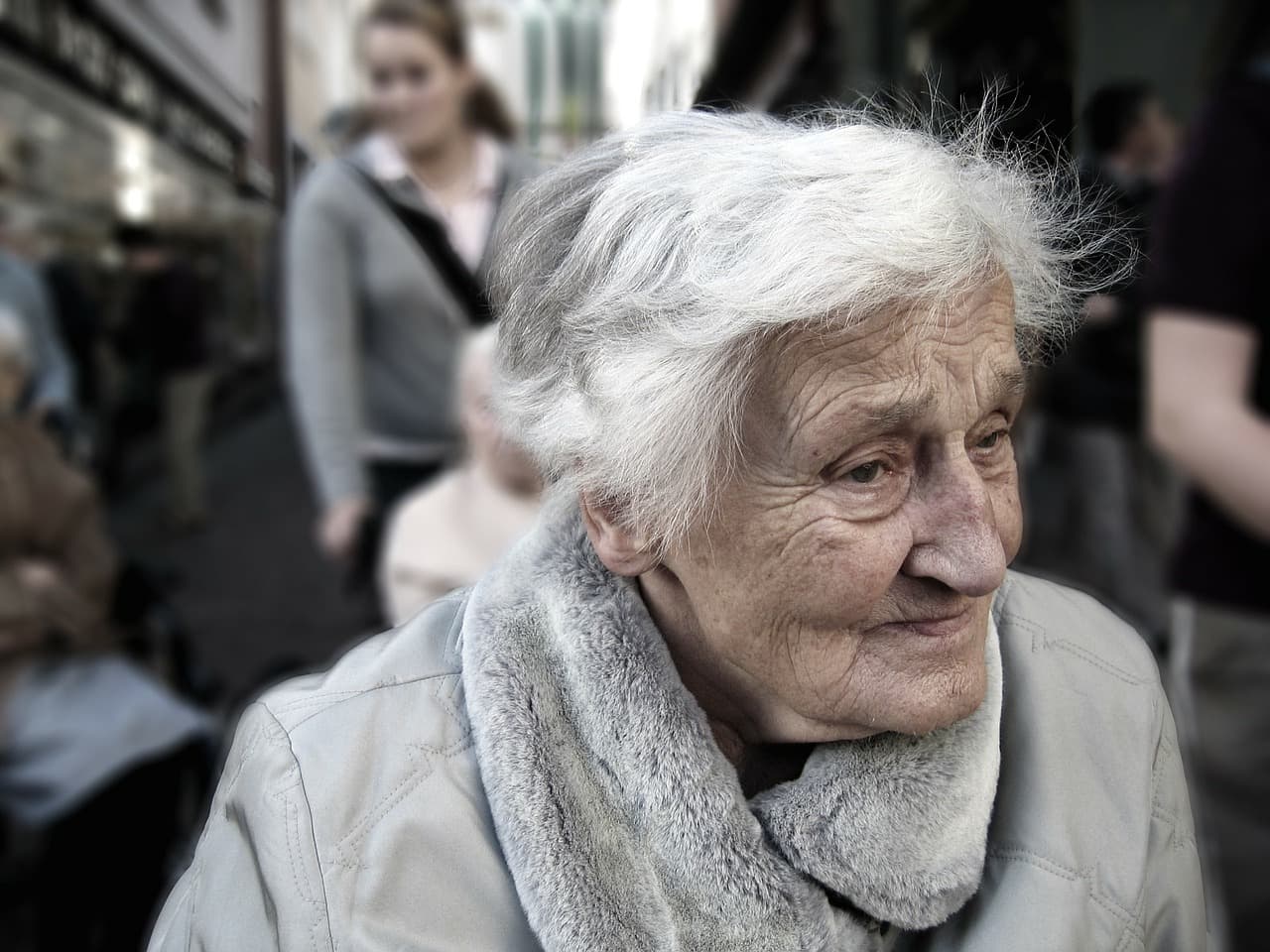 Financieel misbruik meest voorkomende vorm ouderenmishandeling
