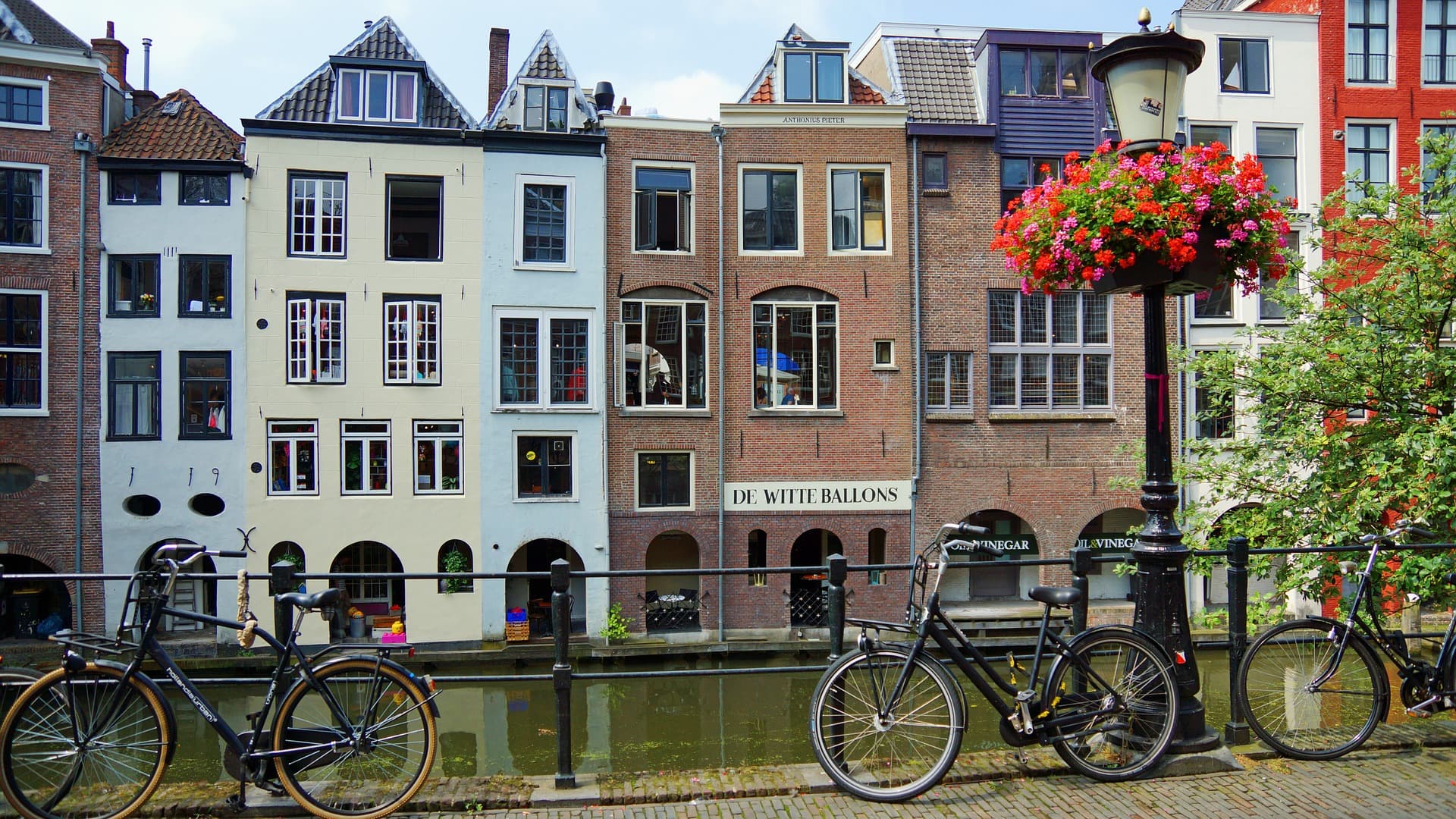 Krapte op de Utrechtse woningmarkt: ook buiten de grote stad