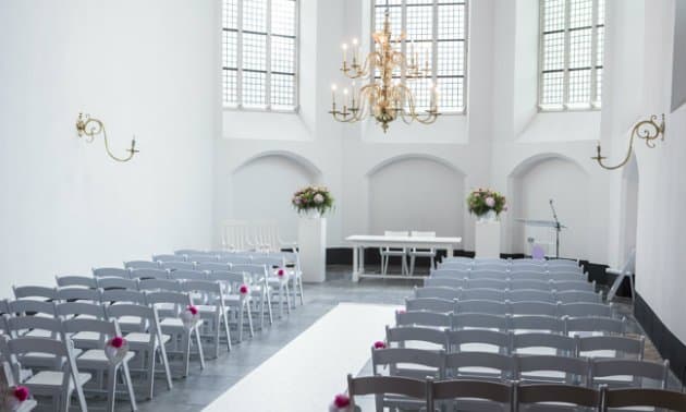 Onrust over nieuw wetsvoorstel Algehele Gemeenschap van Goederen