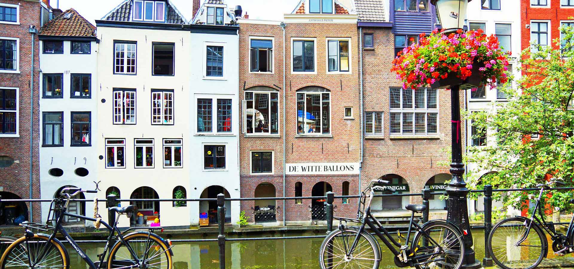 'Regulering vrijehuursector Utrecht en Amsterdam werkt averechts'