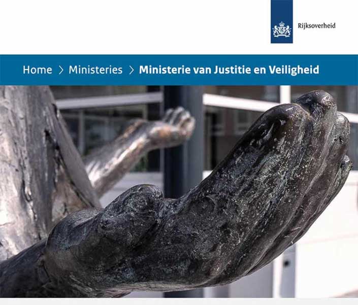 Wetsvoorstel mediation